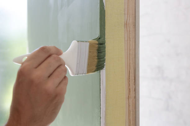 Best Dehumidification Services  in Bodfish, CA